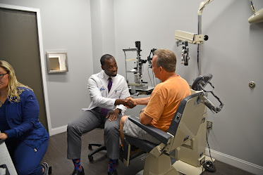 St. Luke's Cataract & Laser Institute Tampa