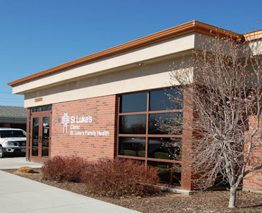 St. Luke's Clinic - Family Health: Boise, McMillan Rd.