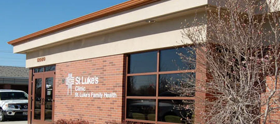 St. Luke's Clinic - Family Health: Boise, McMillan Rd.