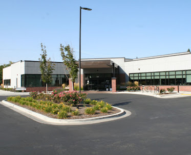 St. Luke's Clinic - Internal Medicine: Boise, Park Blvd.