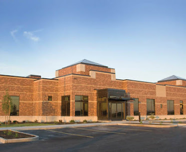 St. Luke's Clinic - Internal Medicine: Twin Falls, Addison Ave.