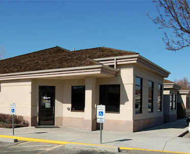 St. Luke's Clinic - Mountain View Medical Center: Boise