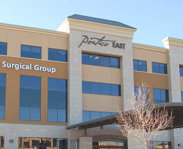 St. Luke's Clinic - Orthopedics: Meridian