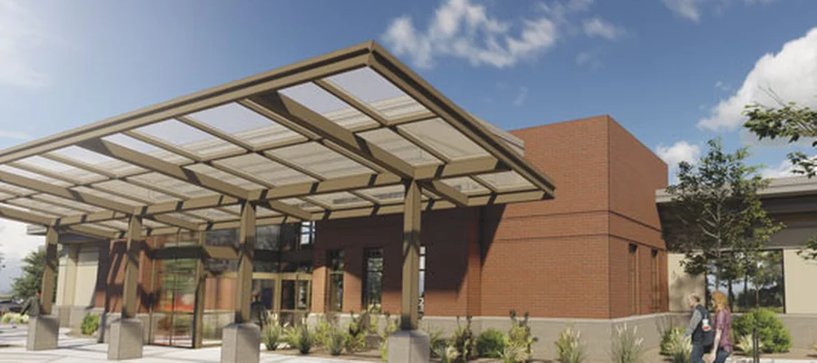 St. Luke's Clinic - Primary Care: Nampa