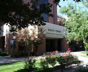 St. Luke's Clinic - The Woman's Clinic: Boise