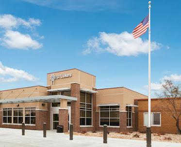 St. Luke's Elmore Medical Center