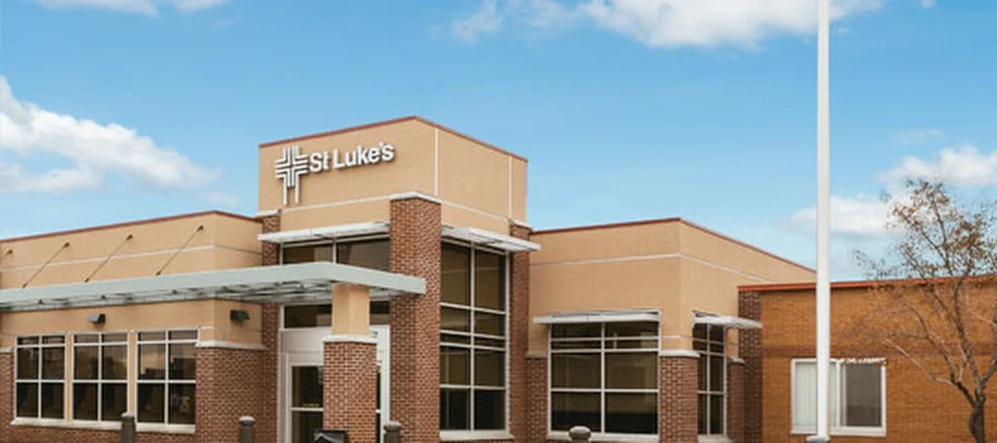 St. Luke's Elmore Medical Center