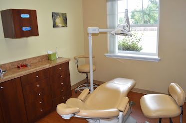 St. Luke's Family Dentistry