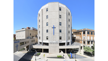 St. Luke's Hospital - Sacred Heart Campus