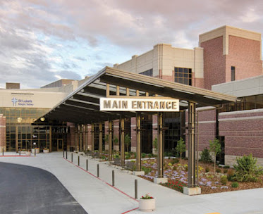 St. Luke's Magic Valley Medical Center