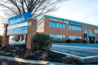 St. Luke's OMS - Bethlehem