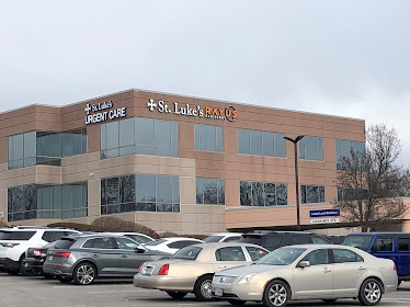 St. Luke's RAYUS Radiology