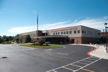 St. Mary's Medical Center