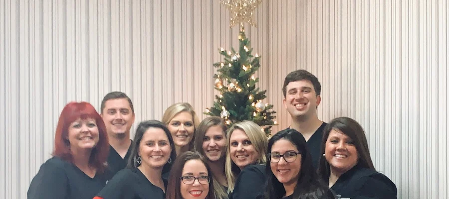 St. Matthews Dentistry