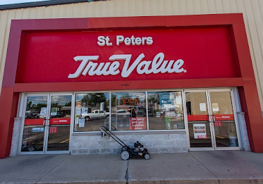 St. Peters Hardware True Value Rental