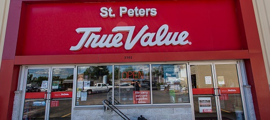 St. Peters Hardware True Value Rental