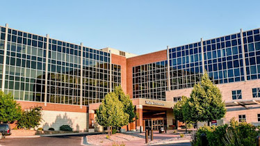 St. Peter's Health