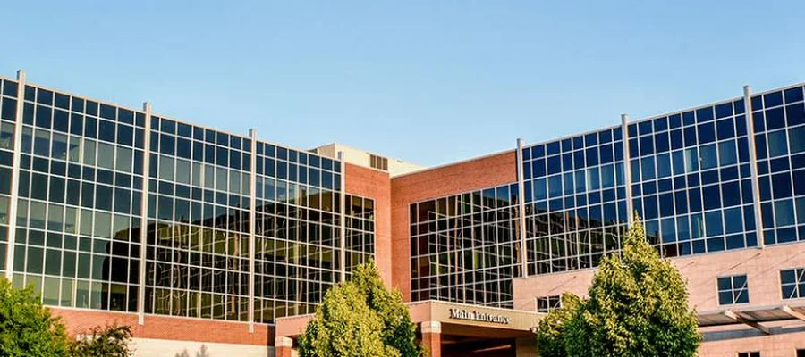 St. Peter's Health