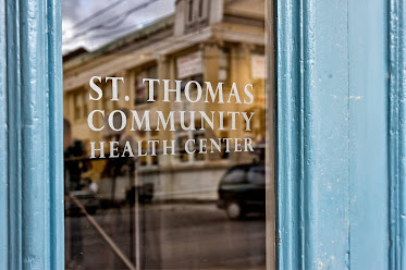 St. Thomas Community Health Center- Donald T. Erwin Center