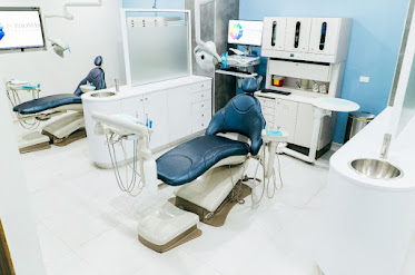 St. Thomas Dental Center