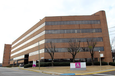St Vincent’s Orthopedics