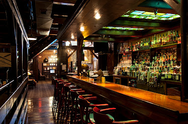 Stables Steakhouse