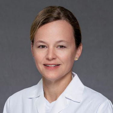 Stacia Miles, MD