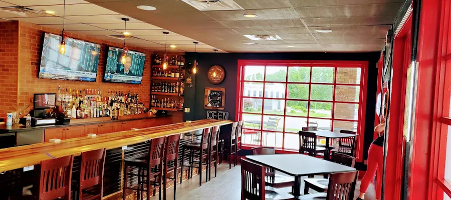 StackHouse Pub & Grill