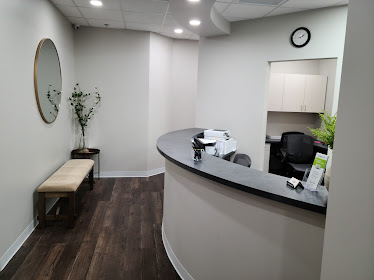 Stadeker Wilkie DDS