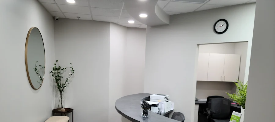 Stadeker Wilkie DDS