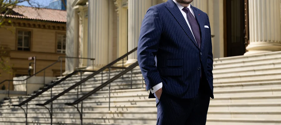 Stadlin Law Firm PC