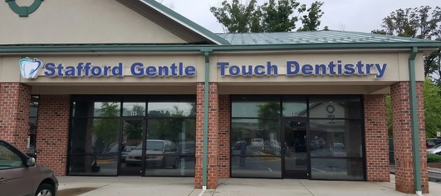Stafford Gentle Touch Dentistry
