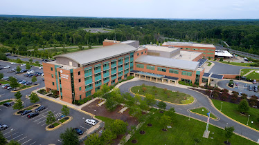 Stafford Hospital