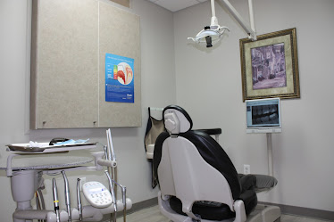 Staffordshire Dental Group P.A.