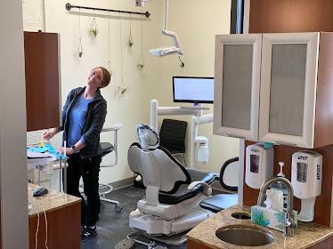 Stag Dental Family & Implant Dentistry - Full Service Dental Care