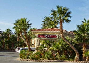 StageCoach Hotel & Casino