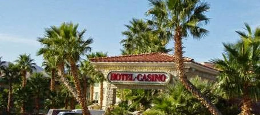 StageCoach Hotel & Casino