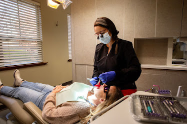 Staley Dental