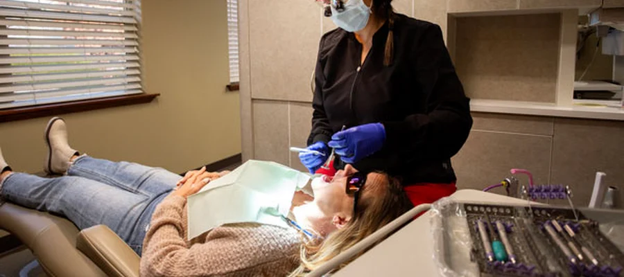 Staley Dental