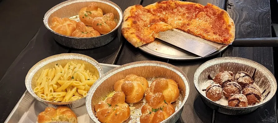 Stallone's Italian Eatery Silverado Ranch