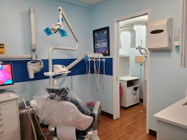 Stamford Dental Arts