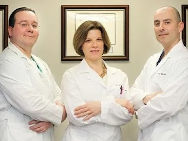 Stamford Podiatry Group
