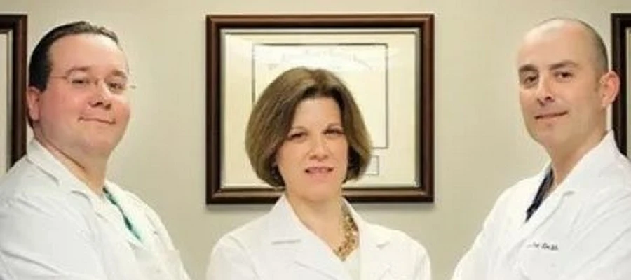 Stamford Podiatry Group