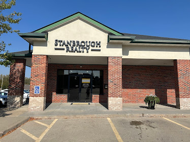Stanbrough Realty Company