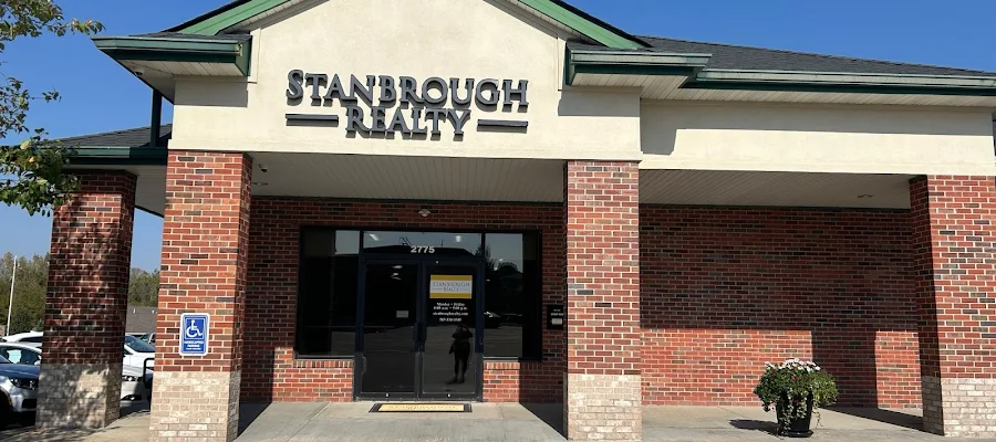 Stanbrough Realty Company