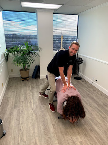 Stand Up Chiropractic