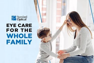 Standard Optical - Lehi Eye Doctor