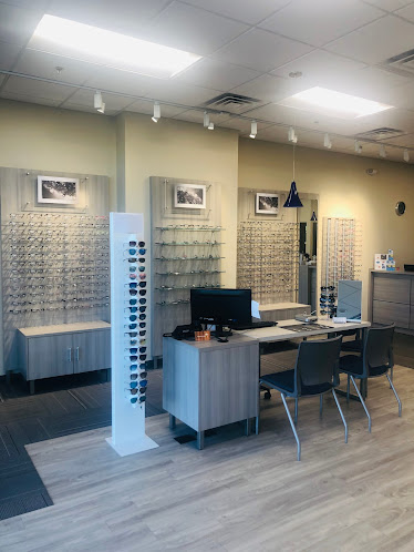 Standard Optical - South Jordan Eye Doctor
