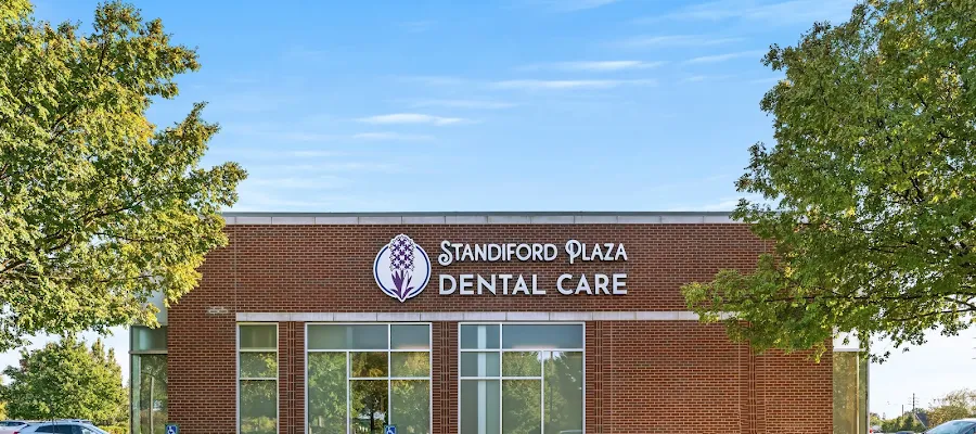 Standiford Plaza Dental Care