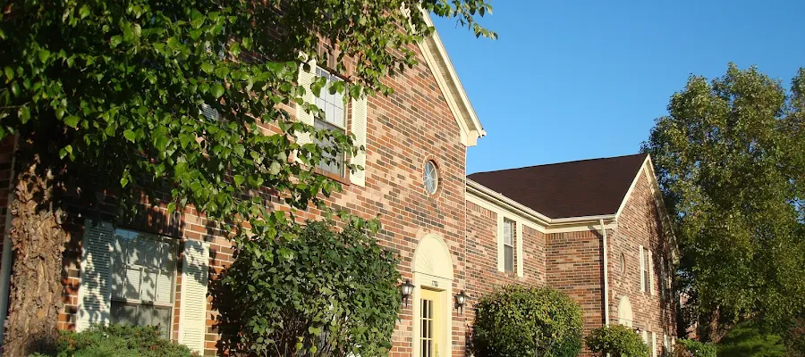 Stanford Court Apartments